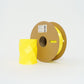 EconoFil™ Standard PLA Filament - Silk Yellow - 1.75mm - 1 KG
